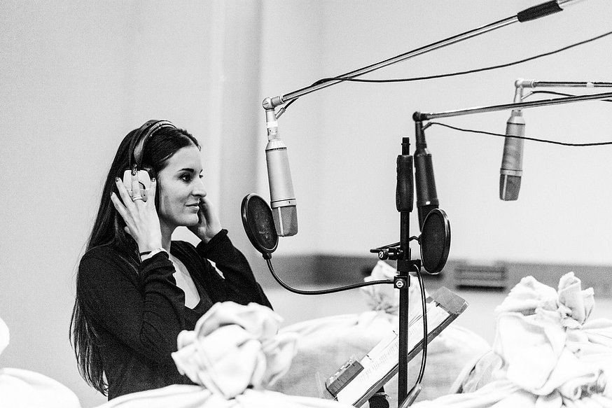 Photo: Olivier Lovey