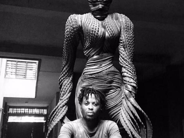 L&rsquo;art, une passion devenue&nbsp;mission