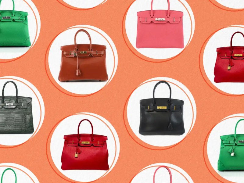 Le Birkin, jusqu&rsquo;à l&rsquo;overdose?